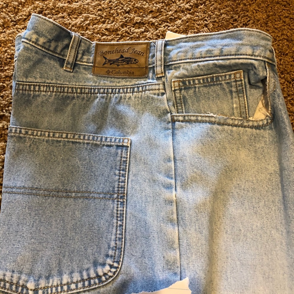 Men’s Jeans